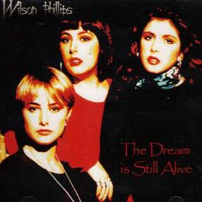 Wilson Phillips